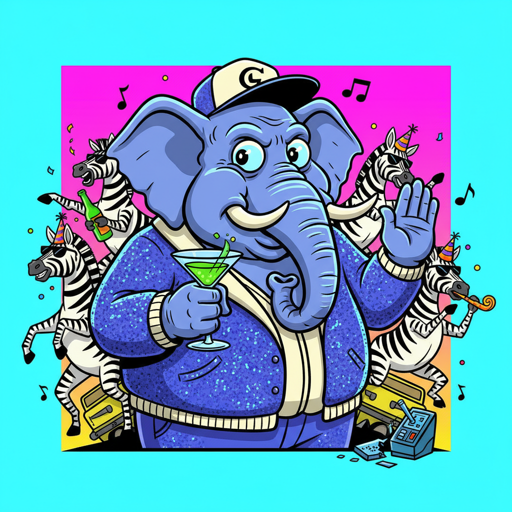 ELEPHTABLOID logo